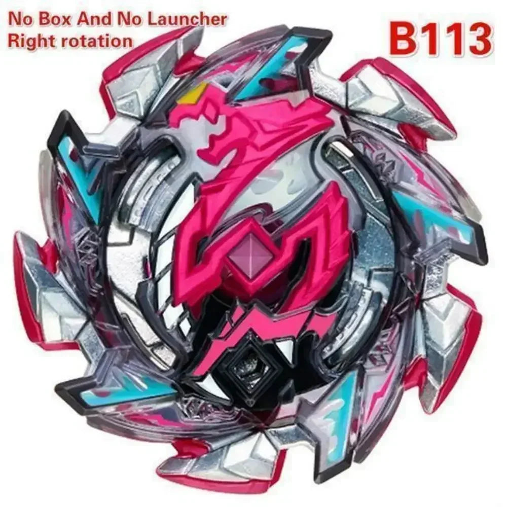 39 Styles Beyblade Burst Starter Bey Blade Blades B34 B170 B174-2 Fusion Bayblade Launcher High Performance Battling