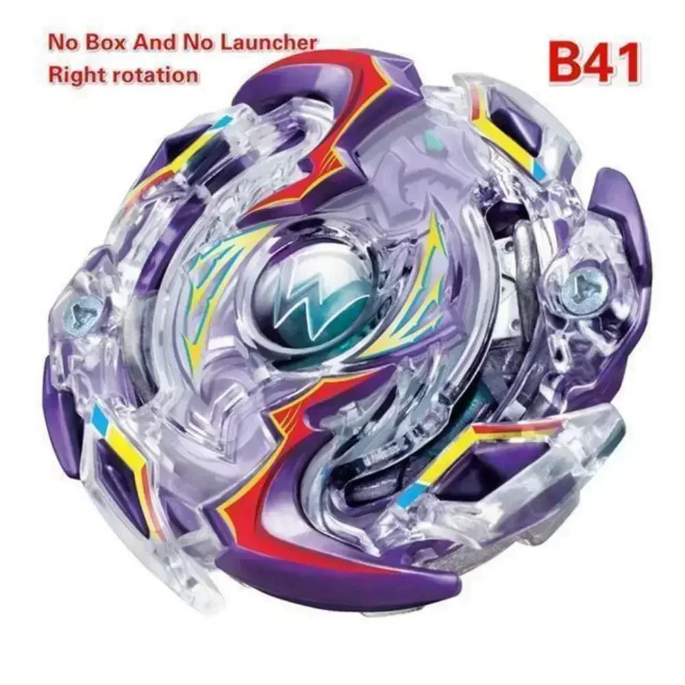 39 Styles Beyblade Burst Starter Bey Blade Blades B34 B170 B174-2 Fusion Bayblade Launcher High Performance Battling