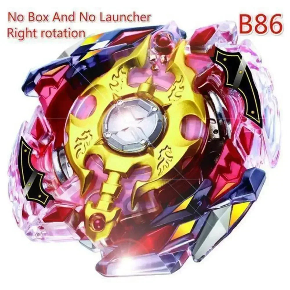 39 Styles Beyblade Burst Starter Bey Blade Blades B34 B170 B174-2 Fusion Bayblade Launcher High Performance Battling