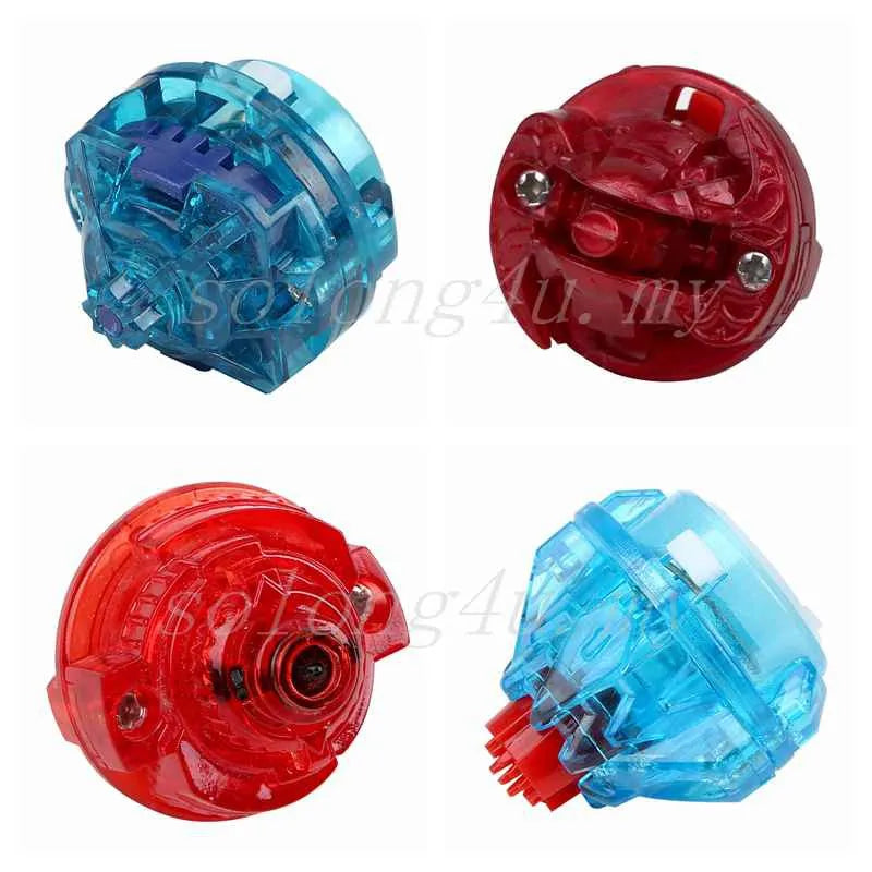 41 Styles Drivers Spinning Top Combo Toys for Boys