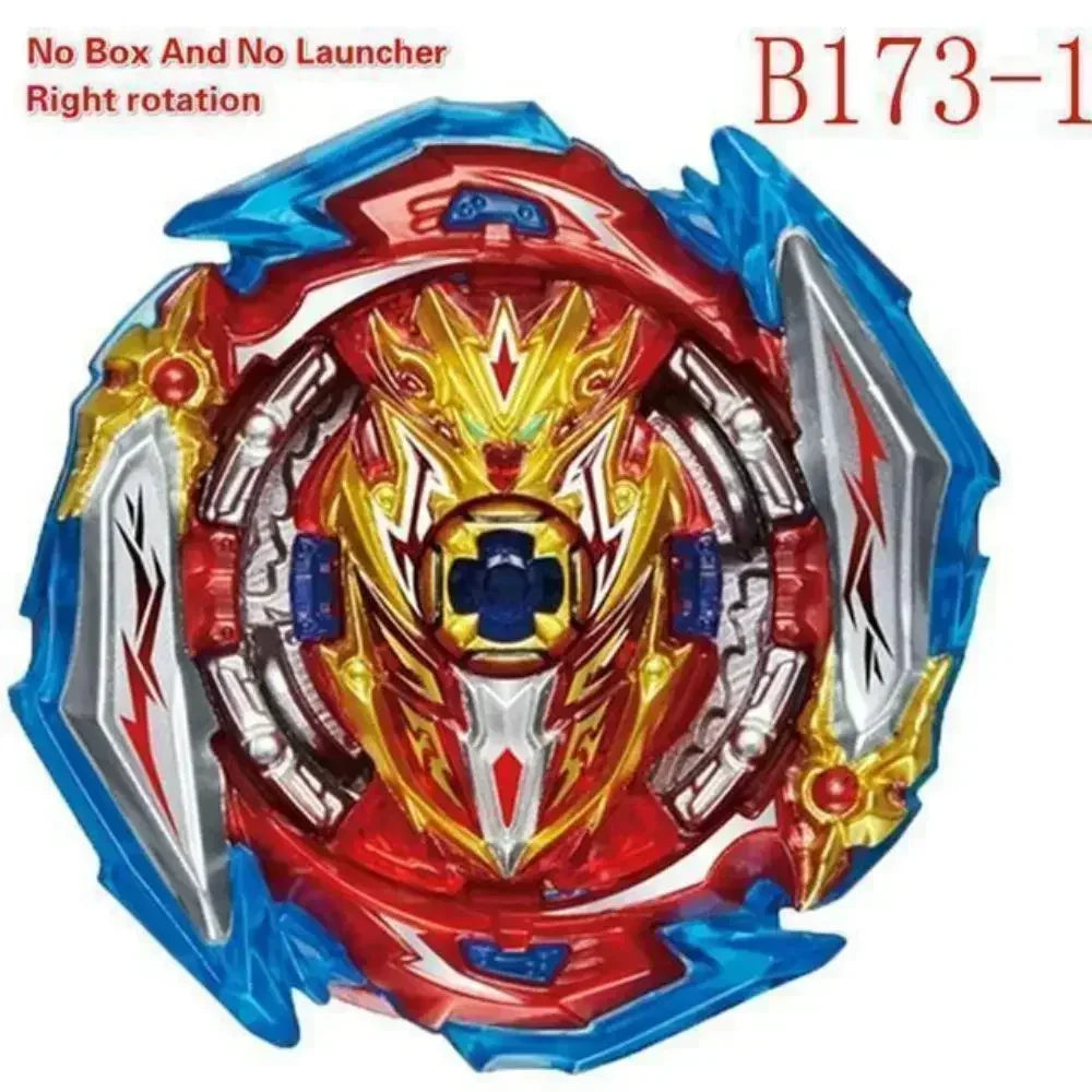 39 Styles Beyblade Burst Starter Bey Blade Blades B34 B170 B174-2 Fusion Bayblade Launcher High Performance Battling