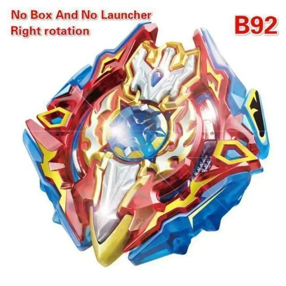 39 Styles Beyblade Burst Starter Bey Blade Blades B34 B170 B174-2 Fusion Bayblade Launcher High Performance Battling