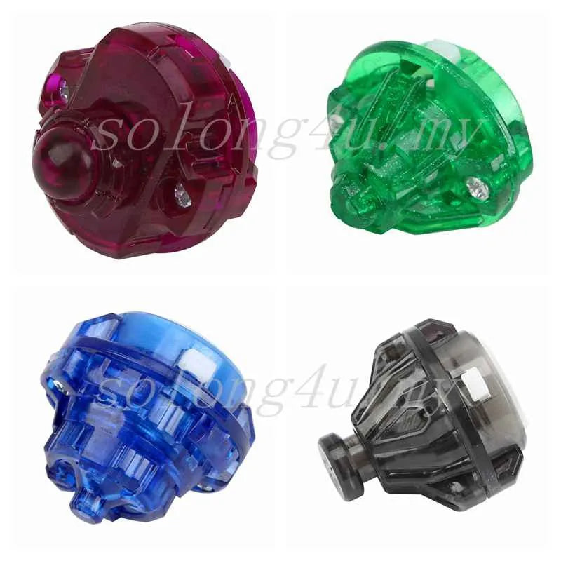 41 Styles Drivers Spinning Top Combo Toys for Boys