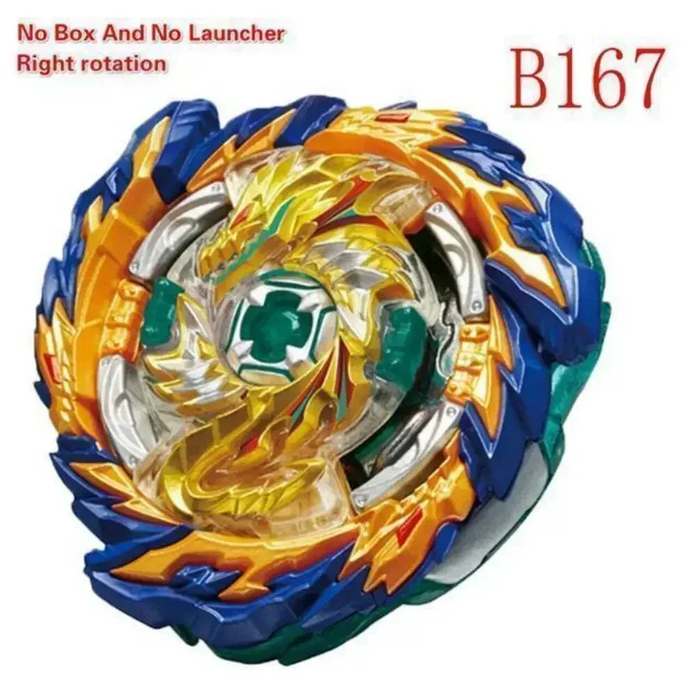 39 Styles Beyblade Burst Starter Bey Blade Blades B34 B170 B174-2 Fusion Bayblade Launcher High Performance Battling