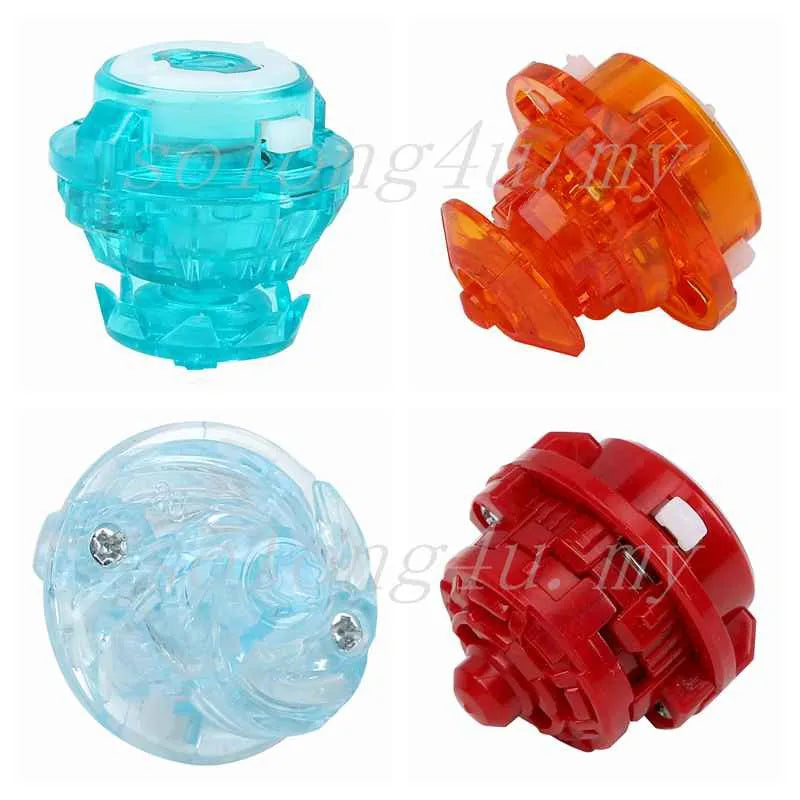 41 Styles Drivers Spinning Top Combo Toys for Boys
