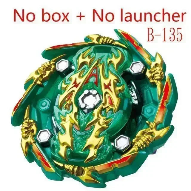 39 Styles Beyblade Burst Starter Bey Blade Blades B34 B170 B174-2 Fusion Bayblade Launcher High Performance Battling