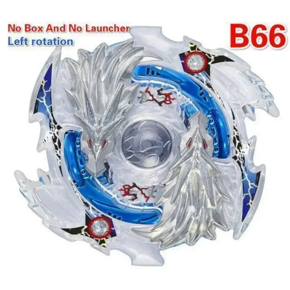 39 Styles Beyblade Burst Starter Bey Blade Blades B34 B170 B174-2 Fusion Bayblade Launcher High Performance Battling