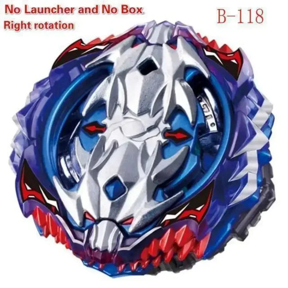 39 Styles Beyblade Burst Starter Bey Blade Blades B34 B170 B174-2 Fusion Bayblade Launcher High Performance Battling