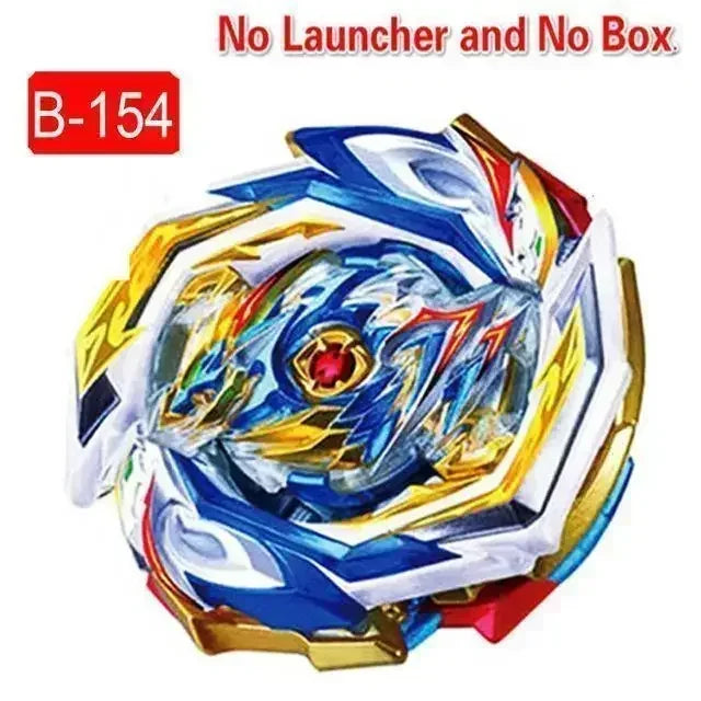 39 Styles Beyblade Burst Starter Bey Blade Blades B34 B170 B174-2 Fusion Bayblade Launcher High Performance Battling