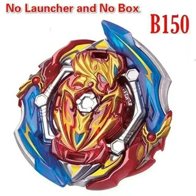 39 Styles Beyblade Burst Starter Bey Blade Blades B34 B170 B174-2 Fusion Bayblade Launcher High Performance Battling