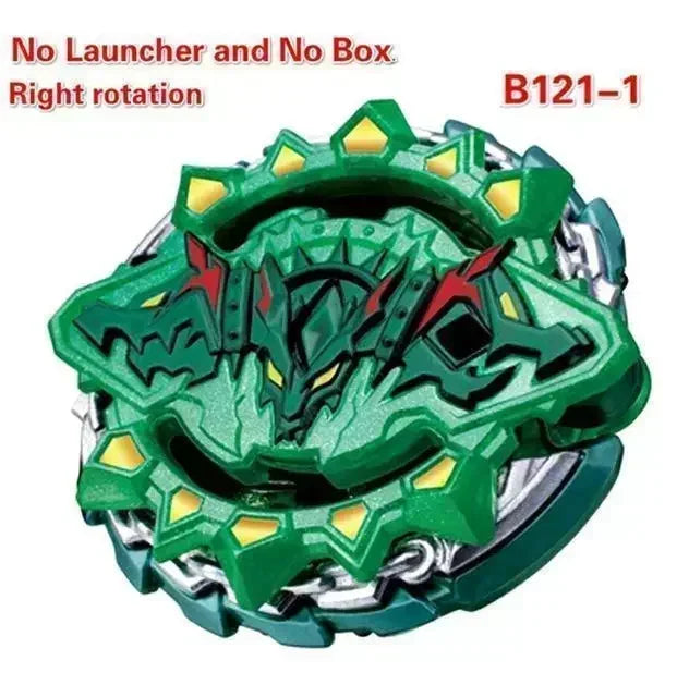 39 Styles Beyblade Burst Starter Bey Blade Blades B34 B170 B174-2 Fusion Bayblade Launcher High Performance Battling