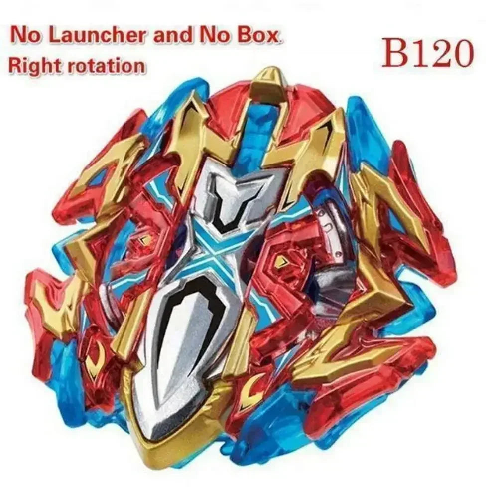 39 Styles Beyblade Burst Starter Bey Blade Blades B34 B170 B174-2 Fusion Bayblade Launcher High Performance Battling