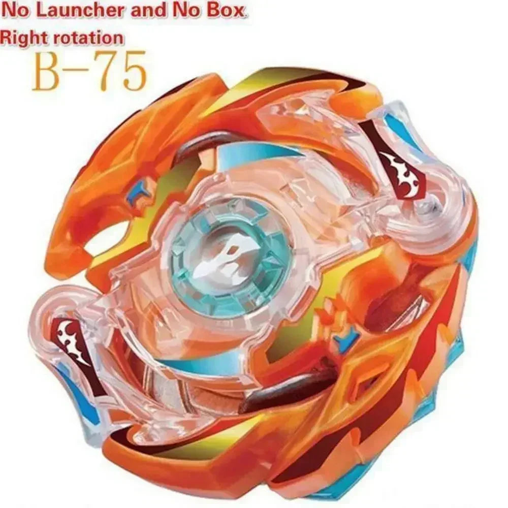 39 Styles Beyblade Burst Starter Bey Blade Blades B34 B170 B174-2 Fusion Bayblade Launcher High Performance Battling