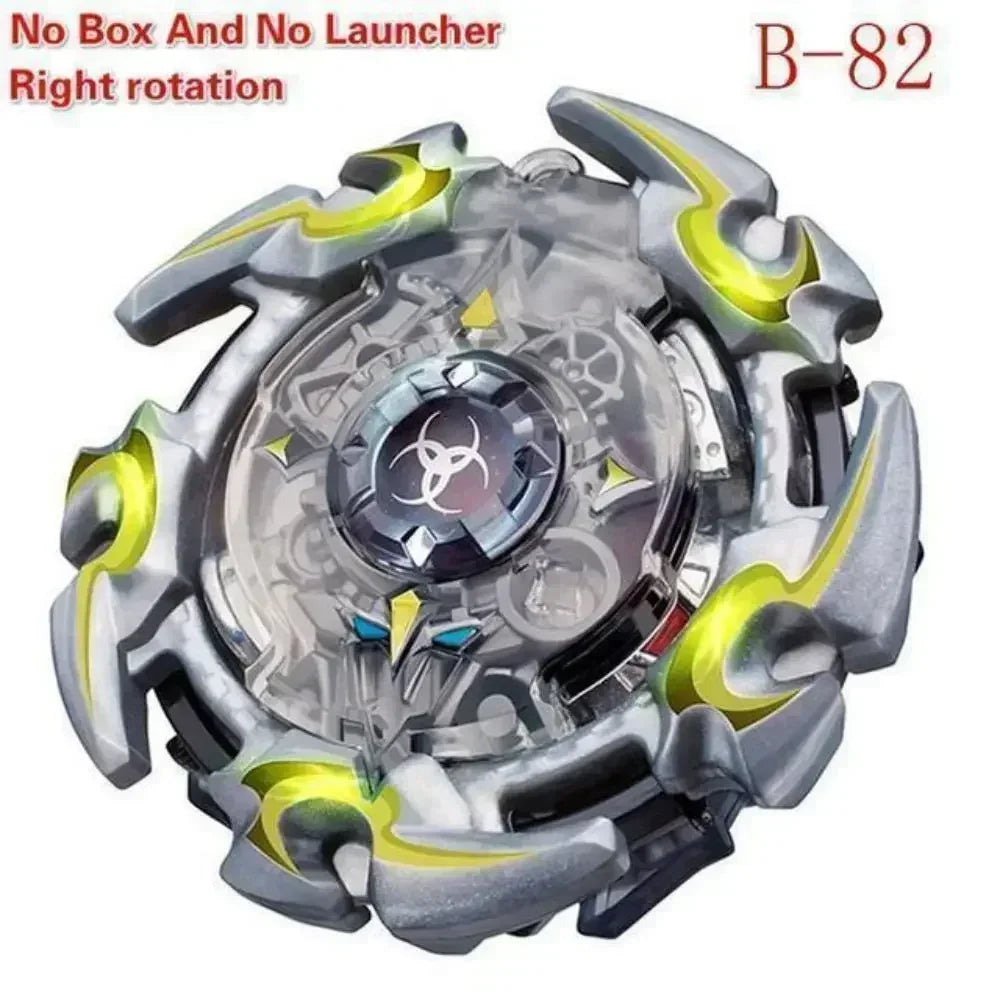 39 Styles Beyblade Burst Starter Bey Blade Blades B34 B170 B174-2 Fusion Bayblade Launcher High Performance Battling