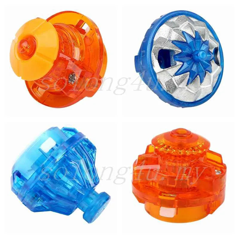 41 Styles Drivers Spinning Top Combo Toys for Boys