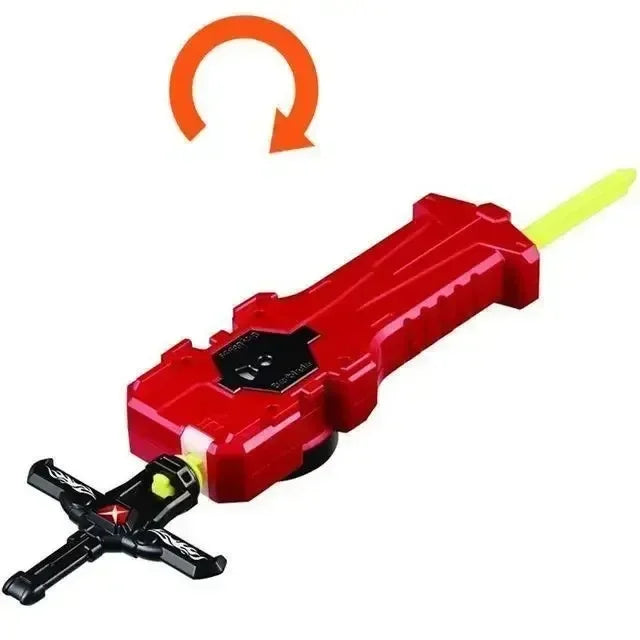 2024 New Beyblade Burst Gyro B206 B187 B175 Bulk Blade Blades Metal Fusion Bayblade High Performance Battling Top Toys