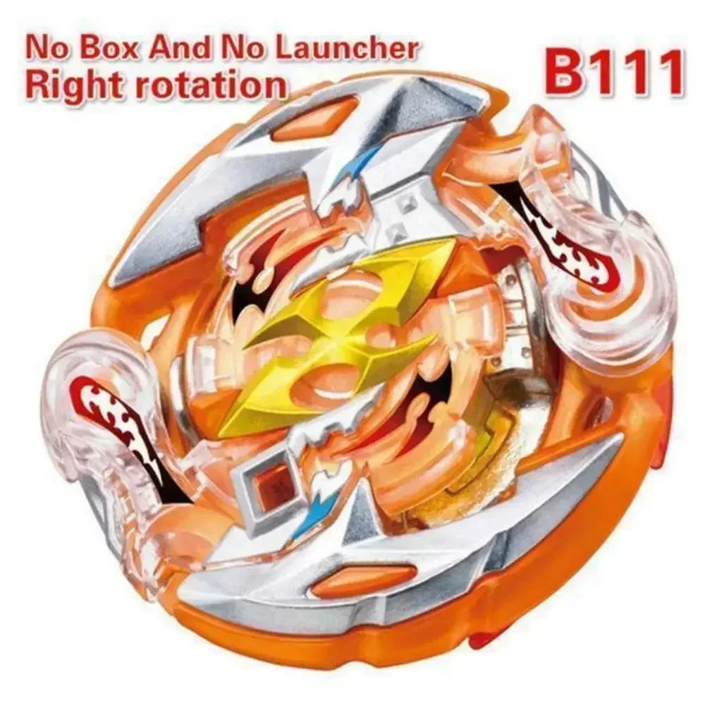 39 Styles Beyblade Burst Starter Bey Blade Blades B34 B170 B174-2 Fusion Bayblade Launcher High Performance Battling