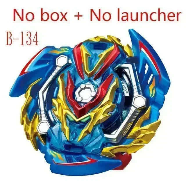 39 Styles Beyblade Burst Starter Bey Blade Blades B34 B170 B174-2 Fusion Bayblade Launcher High Performance Battling
