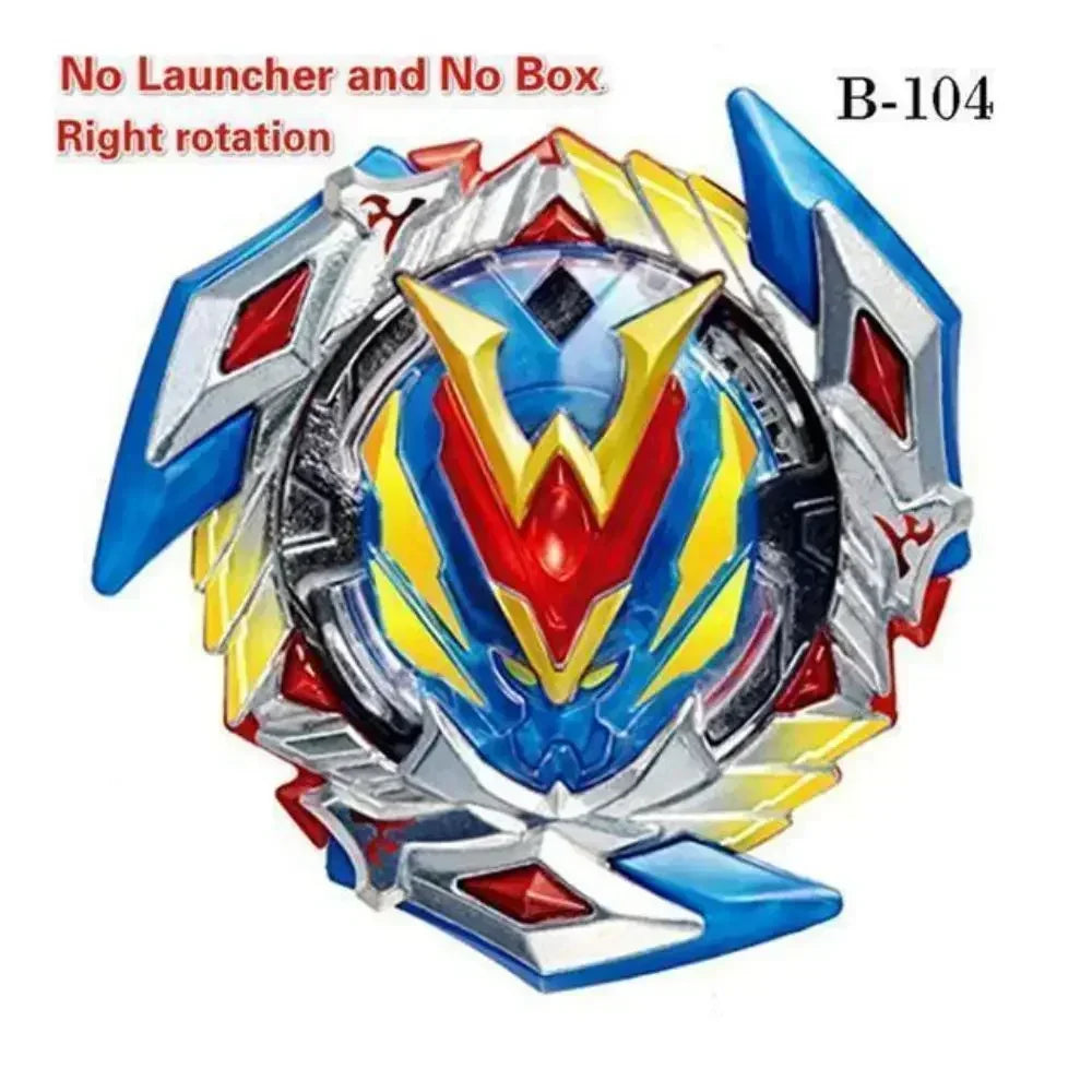 39 Styles Beyblade Burst Starter Bey Blade Blades B34 B170 B174-2 Fusion Bayblade Launcher High Performance Battling
