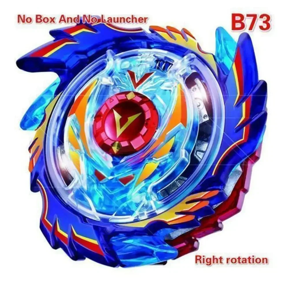 39 Styles Beyblade Burst Starter Bey Blade Blades B34 B170 B174-2 Fusion Bayblade Launcher High Performance Battling