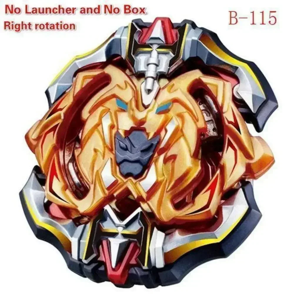 39 Styles Beyblade Burst Starter Bey Blade Blades B34 B170 B174-2 Fusion Bayblade Launcher High Performance Battling