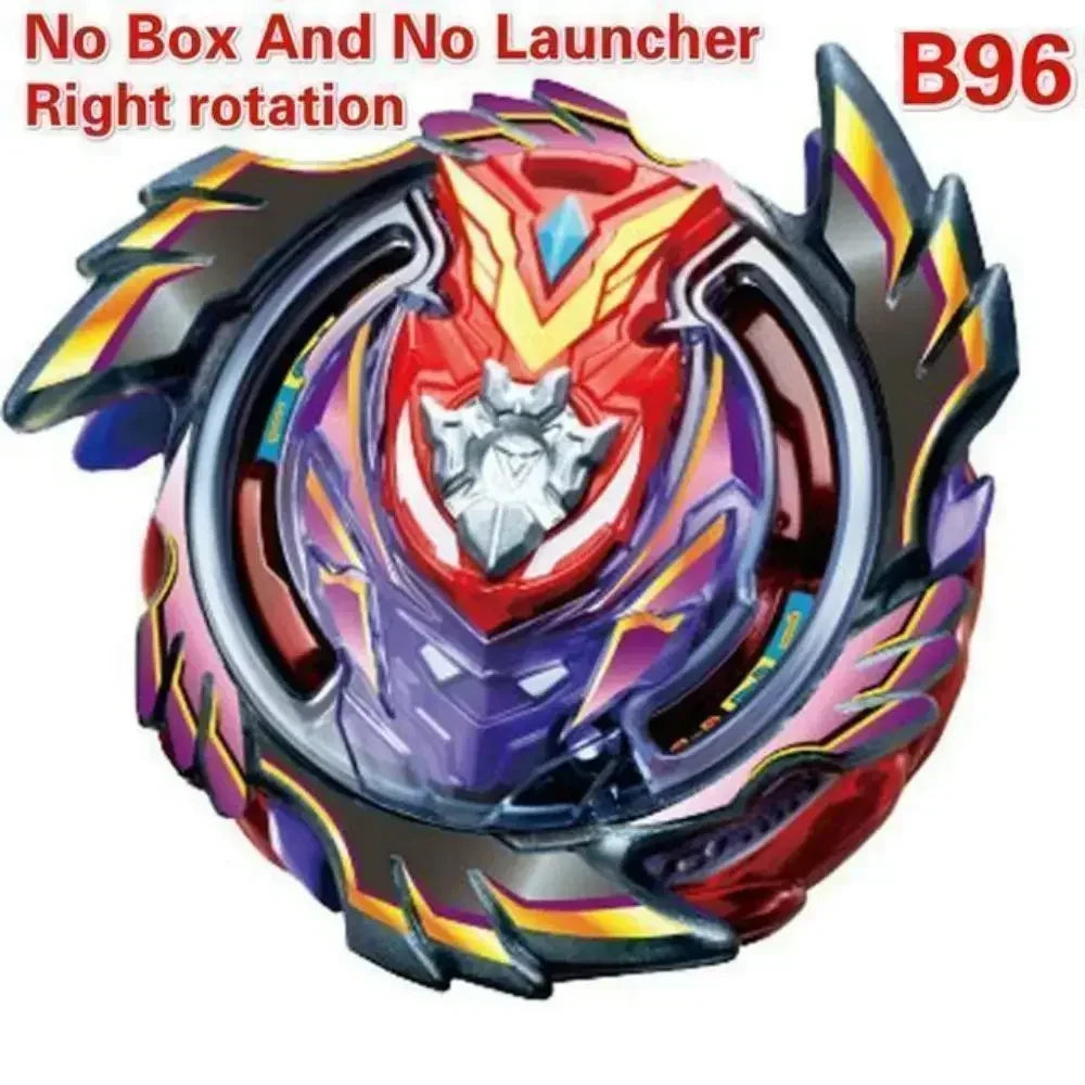 39 Styles Beyblade Burst Starter Bey Blade Blades B34 B170 B174-2 Fusion Bayblade Launcher High Performance Battling