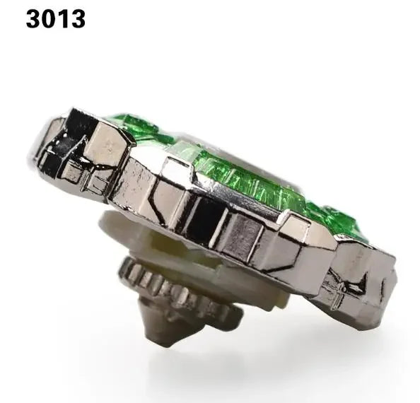 B-X TOUPIE BURST BEYBLADE Toys Spinning Top METAL FUSION BB106 4D FANG LEONE 130W2D LAUNCHER PACK for Kid Toys