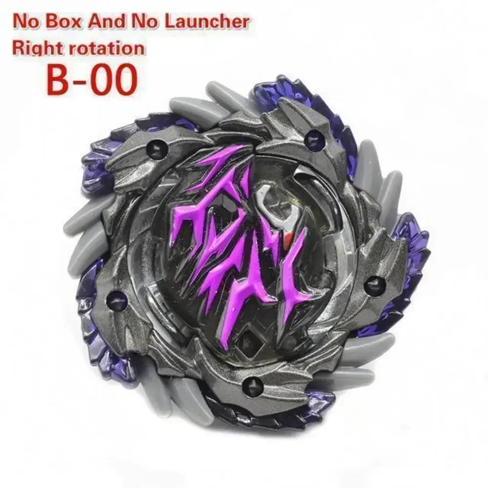 39 Styles Beyblade Burst Starter Bey Blade Blades B34 B170 B174-2 Fusion Bayblade Launcher High Performance Battling