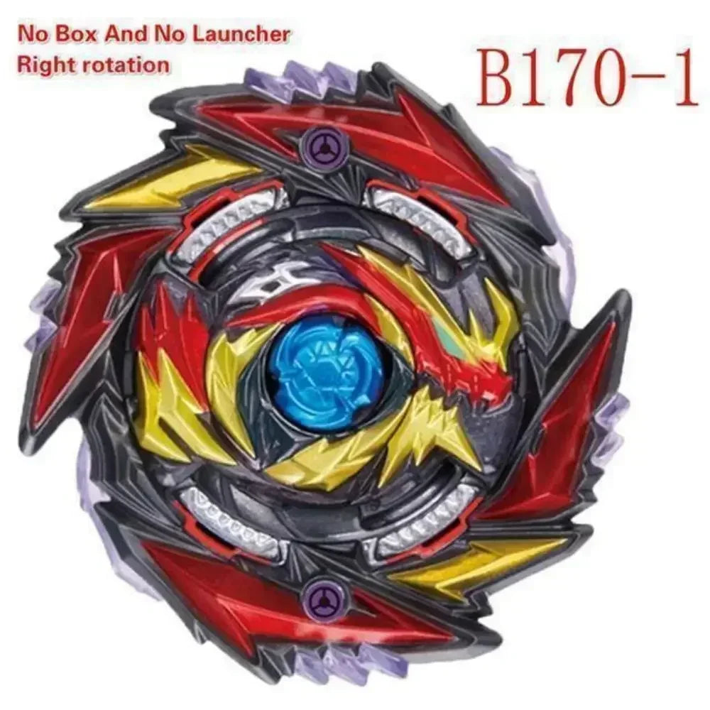 39 Styles Beyblade Burst Starter Bey Blade Blades B34 B170 B174-2 Fusion Bayblade Launcher High Performance Battling