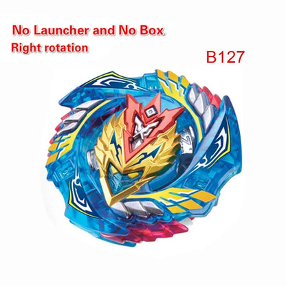 !!! Launchers Beyblade GT Burst B-173 B169 B170 Arena Toys Sale Bey Blade Blade And Bayblade Bable Drain Fafnir Metal Blayblade
