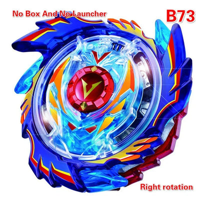 !!! Launchers Beyblade GT Burst B-173 B169 B170 Arena Toys Sale Bey Blade Blade And Bayblade Bable Drain Fafnir Metal Blayblade