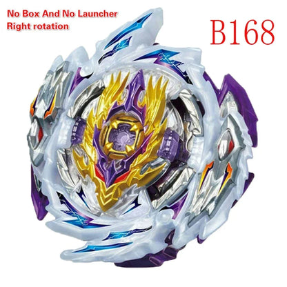 !!! Launchers Beyblade GT Burst B-173 B169 B170 Arena Toys Sale Bey Blade Blade And Bayblade Bable Drain Fafnir Metal Blayblade