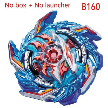 2025 New Beyblade Burst Gyro B206 B187 B175  Bulk Blade Blades Metal Fusion Bayblade High Performance Battling Top Toys