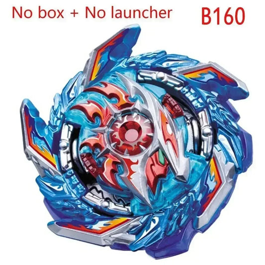 2025 New Beyblade Burst Gyro B206 B187 B175  Bulk Blade Blades Metal Fusion Bayblade High Performance Battling Top Toys