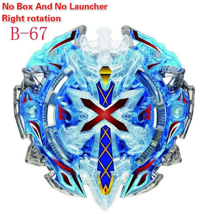 !!! Launchers Beyblade GT Burst B-173 B169 B170 Arena Toys Sale Bey Blade Blade And Bayblade Bable Drain Fafnir Metal Blayblade