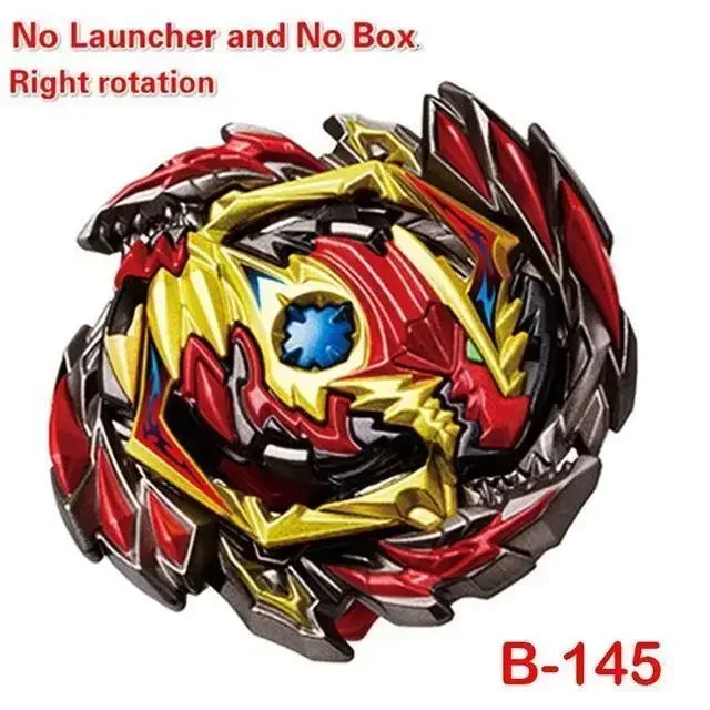 !!! Launchers Beyblade GT Burst B-173 B169 B170 Arena Toys Sale Bey Blade Blade And Bayblade Bable Drain Fafnir Metal Blayblade