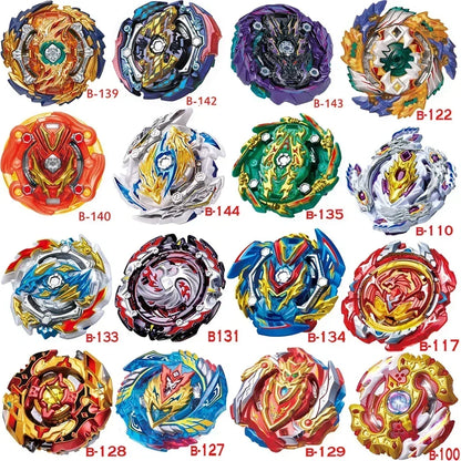 !!!All Models Beyblade Burst GT Toys Arena Metal Fafnir Bey Blade Blades Toy B-173 B169 B122 127 Arena Toys Sale Children gift