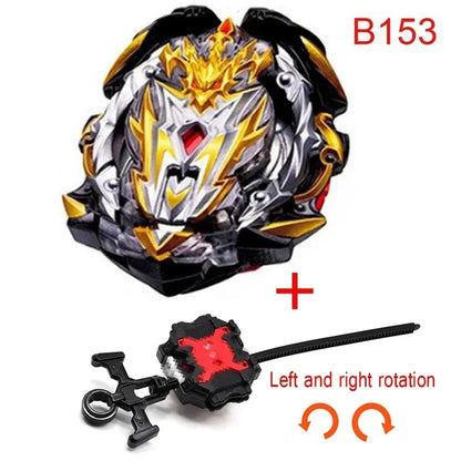 *Bayblade Launchers Beyblade Burst GT Toys Arena Toupie Launchers Beyblade Metal Burst Avec God Spinning Top Bey Blade Blade Toy
