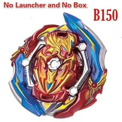 39 Styles Beyblade Burst Starter Bey Blade Blades B34 B170 B174-2 Fusion Bayblade Launcher High Performance Battling