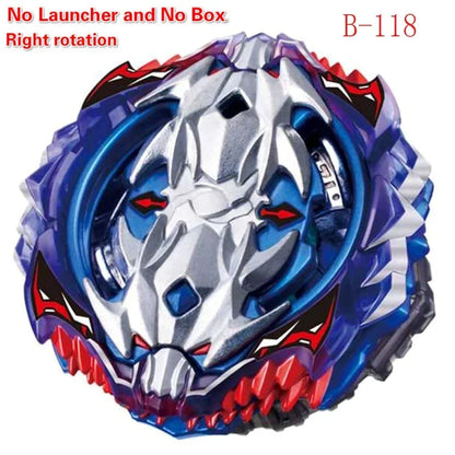 !!! Launchers Beyblade GT Burst B-173 B169 B170 Arena Toys Sale Bey Blade Blade And Bayblade Bable Drain Fafnir Metal Blayblade