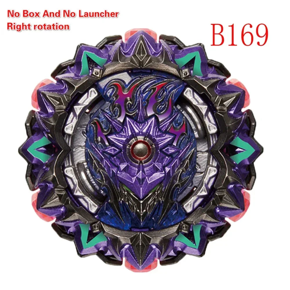 !!! Launchers Beyblade GT Burst B-173 B169 B170 Arena Toys Sale Bey Blade Blade And Bayblade Bable Drain Fafnir Metal Blayblade