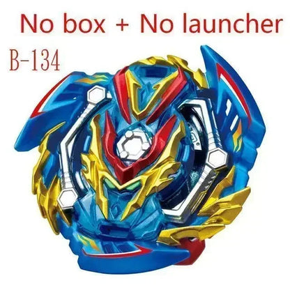 39 Styles Beyblade Burst Starter Bey Blade Blades B34 B170 B174-2 Fusion Bayblade Launcher High Performance Battling