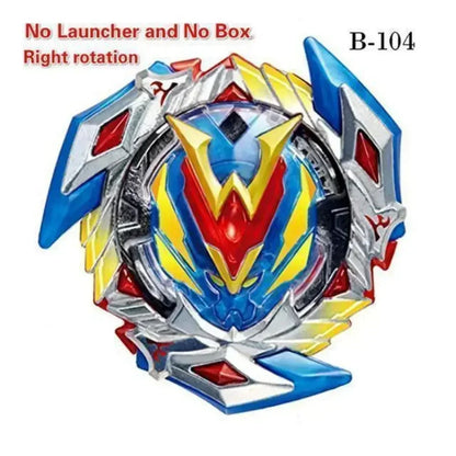 39 Styles Beyblade Burst Starter Bey Blade Blades B34 B170 B174-2 Fusion Bayblade Launcher High Performance Battling