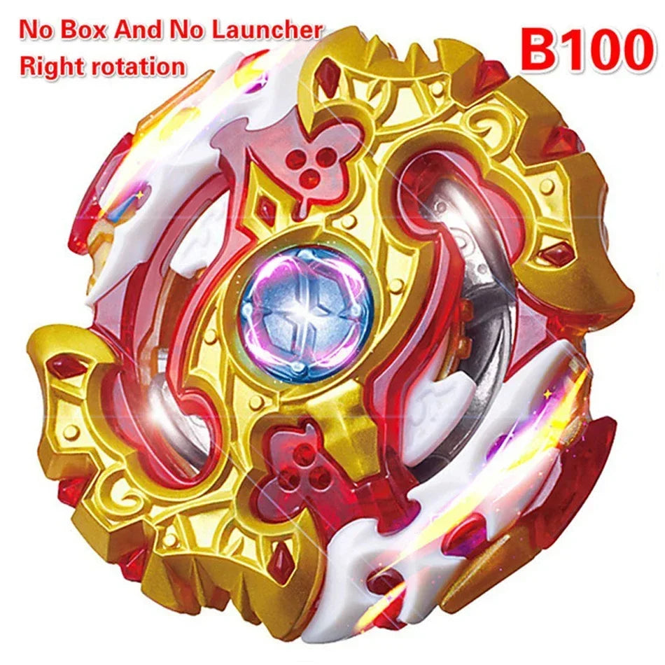 !!! Launchers Beyblade GT Burst B-173 B169 B170 Arena Toys Sale Bey Blade Blade And Bayblade Bable Drain Fafnir Metal Blayblade