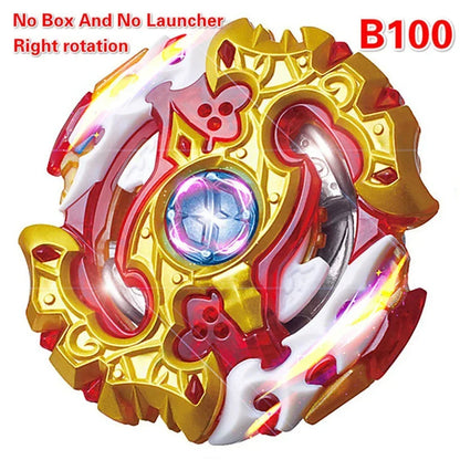 !!! Launchers Beyblade GT Burst B-173 B169 B170 Arena Toys Sale Bey Blade Blade And Bayblade Bable Drain Fafnir Metal Blayblade