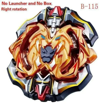 39 Styles Beyblade Burst Starter Bey Blade Blades B34 B170 B174-2 Fusion Bayblade Launcher High Performance Battling
