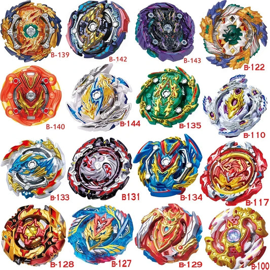 !!! Launchers Beyblade GT Burst B-173 B169 B170 Arena Toys Sale Bey Blade Blade And Bayblade Bable Drain Fafnir Metal Blayblade