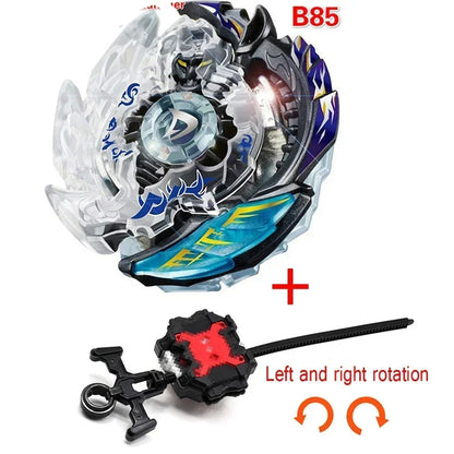 *Bayblade Launchers Beyblade Burst GT Toys Arena Toupie Launchers Beyblade Metal Burst Avec God Spinning Top Bey Blade Blade Toy